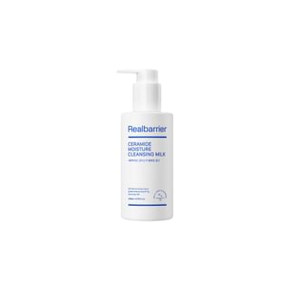 Ceramide Moisture Cleansing Milk 200ml