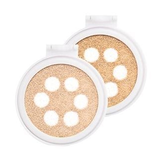 Etude House Precious Mineral Any Cushion Pearl Aura Refill Only SPF50+ PA+++ Natural Beige