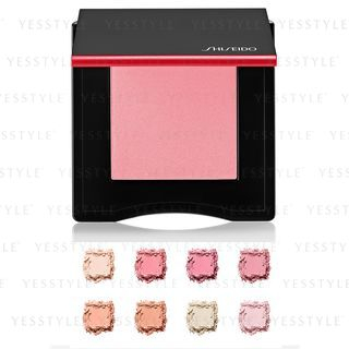 Shiseido - Inner Glow Cheek Powder 02 Twilight Hour