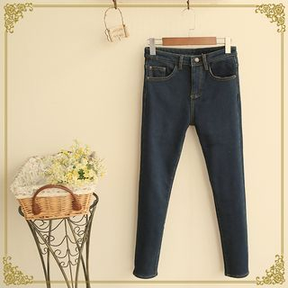 Fairyland Fleece-lined Jeans