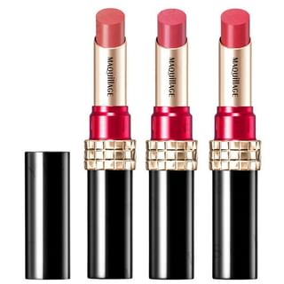 Shiseido - Maquillage Dramatic Rouge N RD300