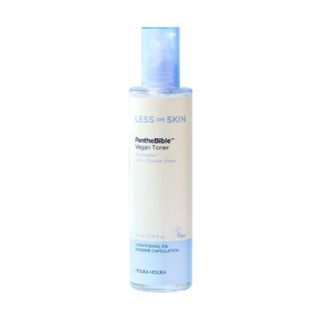HOLIKA HOLIKA - Less On Skin PantheBible Vegan Toner 170ml