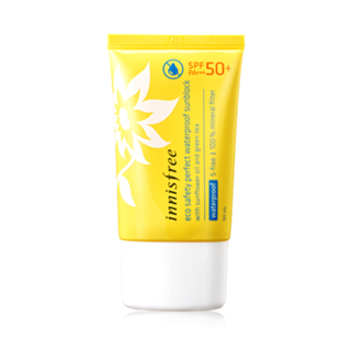 Innisfree Perfect Waterproof Sun Block SPF50+ PA+++ 50ml 50ml