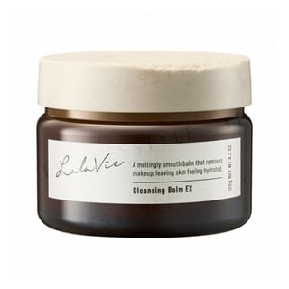 Lala Vie - Cleansing Balm Ex 120G