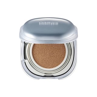 Oddtype - Skin Sync Up Cushion Type G Set - 3 Colors #21 Ivory