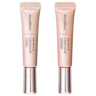 Shiseido - Maquillage Dramatic Concealer SPF 30 PA+++ Medium