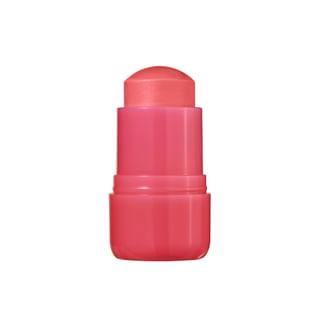 NATURE REPUBLIC - Butter Melting Stick Blusher Set - 5 Colors #03 Tomato Butter