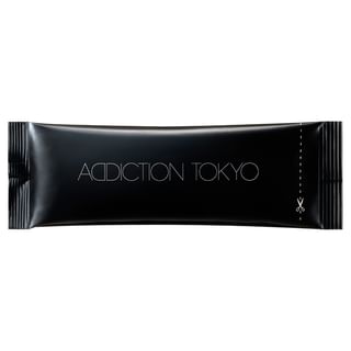 ADDICTION - Invisible Essence Loose Powder Glow + 001 Soft Glow Refill