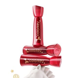 Colorkey - Merry-Go-Round Soft Matte Water Tint - 7 Colors #O509 - 2.5G