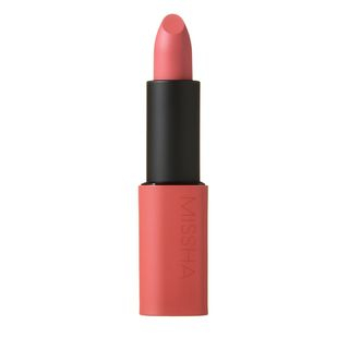 MISSHA - Dare Rouge Velvet - Lippenstift