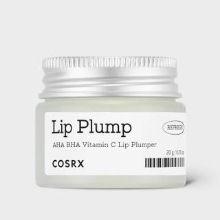 COSRX - Refresh AHA BHA Vitamin C Lip Plumper - Lippenfüller