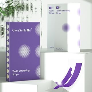 V34 Teeth Whitening Strips 7 pairs
