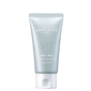 Pore Clay Mask 100g