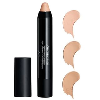 Shiseido - Men Targeted Pencil Concealer Dark