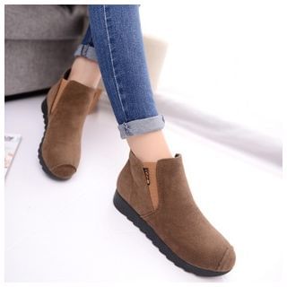 BAYO Ankle Boots
