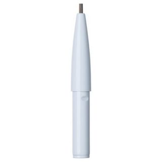 Naturaglace - Eyebrow Pencil N Refill 01 Olive Gray