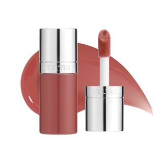 TIRTIR - Glow Pop Tinted Lip Oil - 8 Colors #07 Toasted Rose
