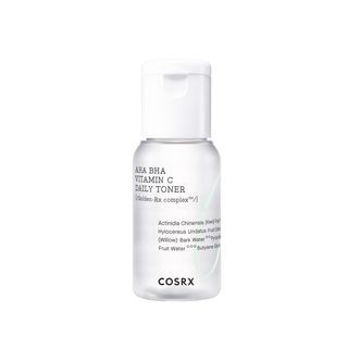 Cosrx - Refresh Aha Bha Vitamin C Daily Toner Mini 50Ml