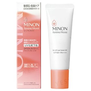 Amino Moist Bright Up Base UV SPF 50+ PA++++ 25g