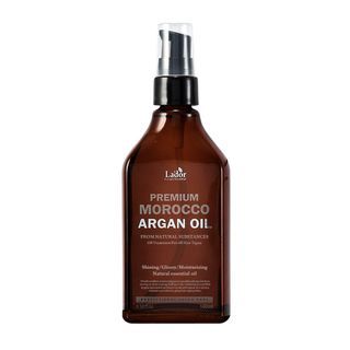 Lador - Premium Moroco Argan Oil - Haaröl