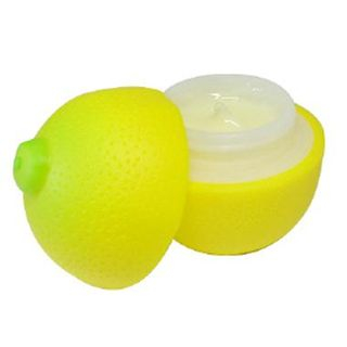 The Face Shop Fruits Ball Hand Cream - Lemon 30ml 30ml