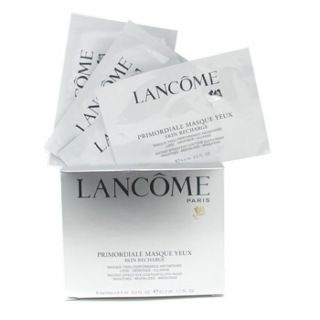 Primordiale Skin Recharge Instant Effect Eye Contour Cloth-Mask 8x6.4ml