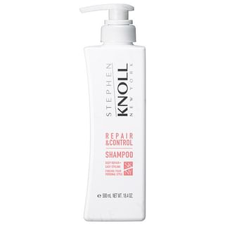 Kose - Stephen Knoll Repair & Control Shampoo W 500ml