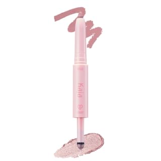 Wink Dazzle - 4 Types #05 Petal Prism