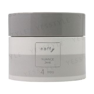MIAN BEAUTY - Noffy Nuance Jam 4 110g