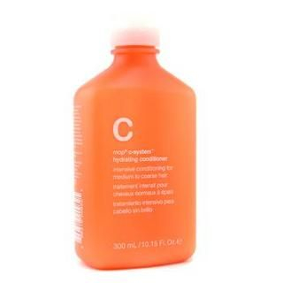 Modern Organic Products - C-System Hydrating Conditioner (For Medium to Coarse Hair) 300ml/10.15oz