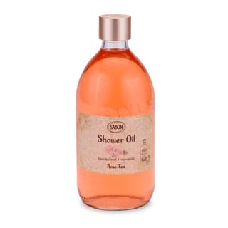 Sabon - Shower Oil Rose Tea 500Ml