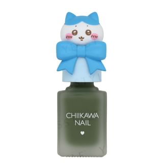 Shobido - Chiikawa Nail Series 08 Hachiware 10Ml