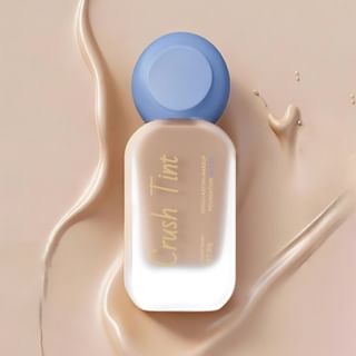 Crush Lover - Long Lasting Makeup Foundation - 6 Shades #C04 - 30G