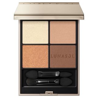 Kanebo - Lunasol Eye Coloration N 05 Sunlit Reflet