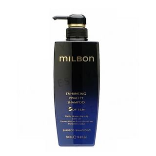 Milbon - Global Enhancing Vivacity Shampoo Refine Jumbo 500Ml