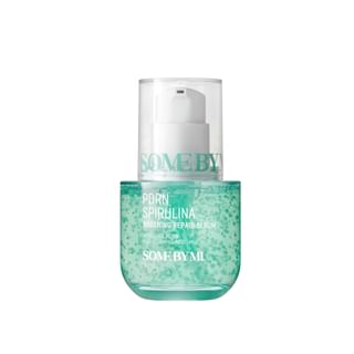 Some By Mi - Pdrn Spirulina Soothing Repair Serum 50Ml 50Ml