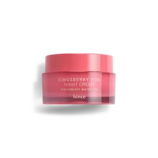 hince - Kingsberry Vita Night Cream 50g