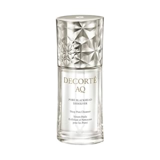 Kose - DECORTE AQ Deep Pore Cleanser 40ml