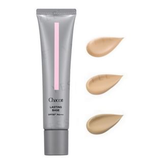 Chacott - Lasting Base SPF 50+ PA+++ 551 Ochre - 42g