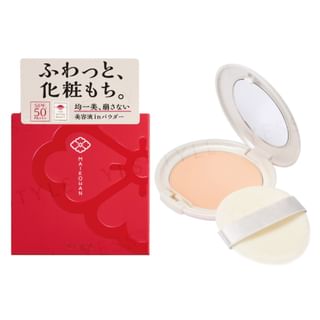 SANA - Maikohan Cosmetic Essence Powder SPF 50+ PA+++ 9g