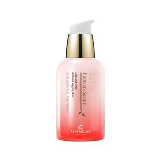 the SKIN HOUSE - Rose Heaven Serum 50ml