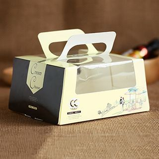 Deli Kitchenware Cake Box