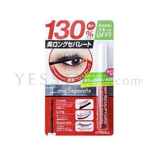 B&C - Bowlash Ex Lash Sculpture LS (Black) 1pc