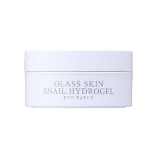 esfolio - Glass Skin Snail Hydrogel Eye Patch 60 patches