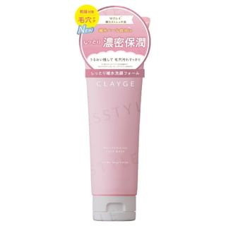 Moisturizing Face Wash 120g