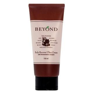 BEYOND Body Recover Ultra Cream 150ml 150ml