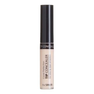 The Saem - Cover Perfection Tip Concealer LSF28 PA++