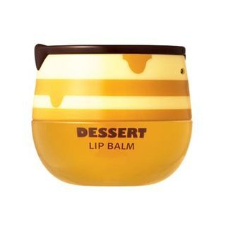 The Face Shop Lovely ME:EX Dessert Lip Balm (#03 Honey) 6g