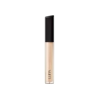 LUNA - Long Lasting Tip Concealer Cover-Fit - 7 Colors 2026 Version - #01 Vanilla