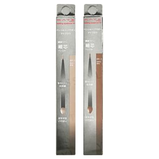Kanebo - Kate Lasting Eyebrow W Slim BR-1